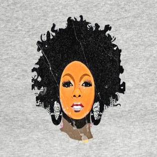 Erykah Badu T-Shirt